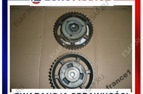 ШКИВ ТНВД Renault  F8Q   F9Q  107114L