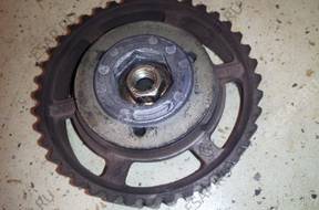 ШКИВ ТНВД RENAULT  HTD2   107114L 047A