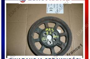 ШКИВ ТНВД Renault  Master 2,8 DTI