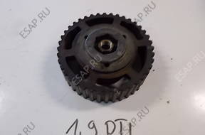 ШКИВ ТНВД RENAULT MEGANE 1.9 DTI