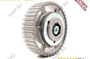 ШКИВ  ТНВД RENAULT RAPID 1.9 D