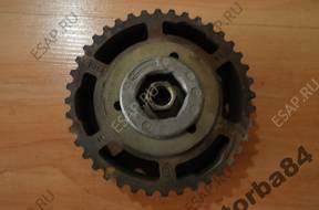 ШКИВ ТНВД VOLVO RENAULT 1.9 DTI