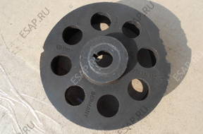 ШКИВ ТНВД VW T4 LT 2.4 074130112