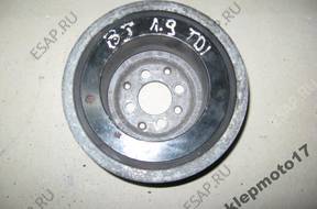 ШКИВ WALU KORBOWEGO 028 105 243 Q  LUKOW