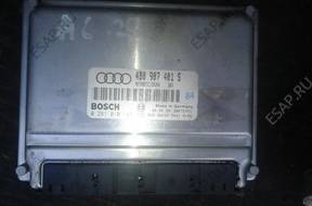 ШКИВ wau Audi A6 C5 2.5 tdi 4B0907401S