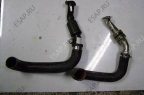 ШЛАНГ INTECOLERA DUCATO 2.0 MULTIJET 11-