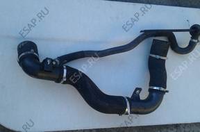 ШЛАНГ INTECOLERA DUCATO BOXER JUMPER 3.0 CNG 11-