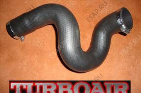 ШЛАНГ ПАТРУБОК ИНТЕРКУЛЕР/A PEUGEOT 407 2.0 HDi 0382LA