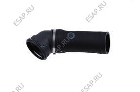 ШЛАНГ ПАТРУБОК ТУРБИНЫ  BMW E60 E61 520D 11617790090