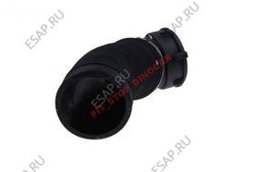 ШЛАНГ ПАТРУБОК ТУРБИНЫ  BMW E60 E61 520D 11617790090