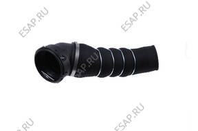 ШЛАНГ ПАТРУБОК ТУРБИНЫ  BMW E60 E61 520D 11617808416
