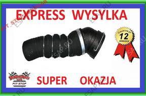 ШЛАНГ ПАТРУБОК ТУРБИНЫ  BMW E60 E61 520D 11617808416