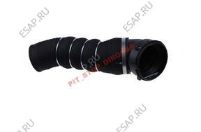 ШЛАНГ ПАТРУБОК ТУРБИНЫ  BMW E60 E61 520D 11617808416