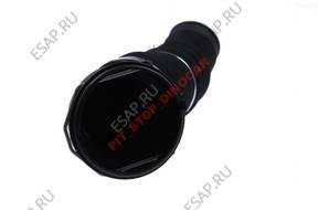 ШЛАНГ ПАТРУБОК ТУРБИНЫ  BMW E60 E61 520D 11617808416