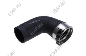 ШЛАНГ ПАТРУБОК ТУРБИНЫ  BMW E60 E61 530D 11617799400