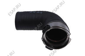 ШЛАНГ ПАТРУБОК ТУРБИНЫ  BMW E60 E61 530D 11617799400
