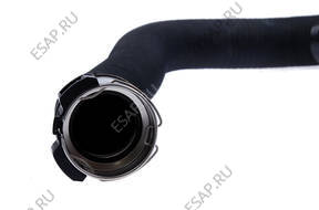 ШЛАНГ ПАТРУБОК ТУРБО  CORSA D 1.3 CDTI 90 KM 5860032