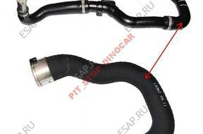 ШЛАНГ ПАТРУБОК ТУРБО  CORSA D 1.3 CDTI 90 KM 5860547