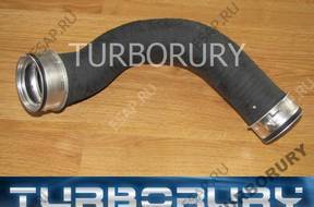 ШЛАНГ ПАТРУБОК ТУРБО INTERKULER/A VW T5 2,5 7H0145709D