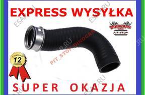 ШЛАНГ ПАТРУБОК ТУРБО  VITO 639 CDI VIANO V-KLASA