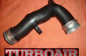 ШЛАНГ ТУРБО ИНТЕРКУЛЕР VW GOLF 1.9 ARL 1J0145838R