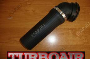 ШЛАНГ ВОЗДУХОВОД ТУРБО ИНТЕРКУЛЕРА BMW E60 11617808414