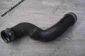 ШЛАНГ ВОЗДУХОВОД ТУРБО MERCEDES C W 203 220 CDI 2035282