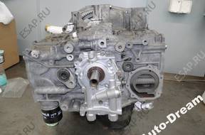 SHORTBLOCK SUBARU DARTON STI KUTY 2.5