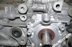 SHORTBLOCK SUBARU DARTON STI KUTY 2.5