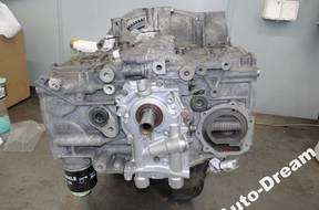 SHORTBLOCK SUBARU STI KUTY 2.5