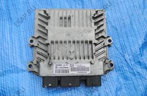 SID 804 5WS40068B-T SW9650529880 HW9648624280