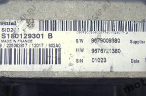 SID208 DUCATO JUMPER BOXER S180129301B 9679009380