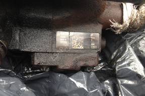 Siemens 1.8tdci focus mondeo connect
