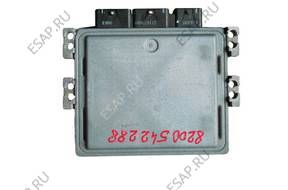 Siemens БЛОК УПРАВЛЕНИЯ 1.5 DCi  Scenic II 8200542288