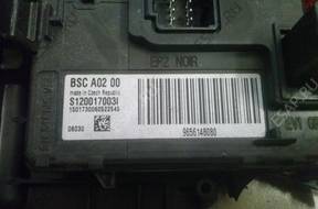 SIEMENS BSC A02 00 S120017003I 9656148080 EUROPA
