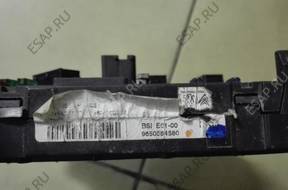 SIEMENS BSI E01-00 HG S118085320B 9650584580