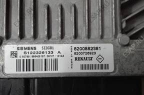 SIEMENS SID 301 S122326133A 8200882381 8200726923