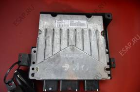 SIEMENS  SIRIUS 81-C5 - BSI- 2.0B - HPI 9645064580
