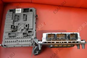 SIEMENS  SIRIUS 81-C5 - BSI- 2.0B - HPI 9645064580