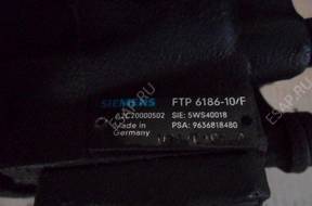 SIEMENS ТНВД 5WS40018 9636818480