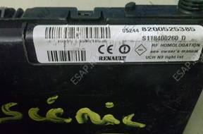 SIEMENS UCH N3 S118400260 D 8200525385