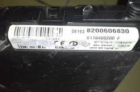 SIEMENS UCH N3 S118400260 F 8200606830