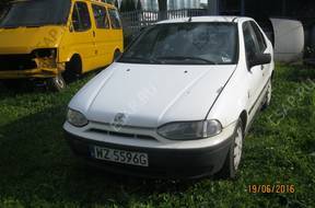 SIENA  1,4 двигатель КОРОБКА ПЕРЕДАЧW  год 99