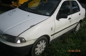 SIENA  1,4 двигатель КОРОБКА ПЕРЕДАЧW  год 99