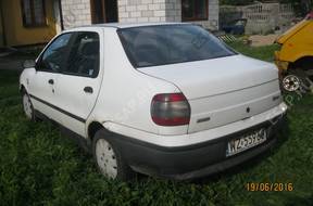 SIENA  1,4 двигатель КОРОБКА ПЕРЕДАЧW  год 99