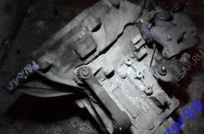 Siena  1.6 16V КОРОБКА ПЕРЕДАЧw ПО 104 тыс. км.