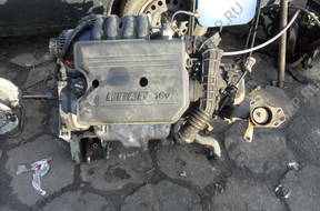 SIENA  PUNTO I 1.2 16V - КОРОБКА ПЕРЕДАЧ