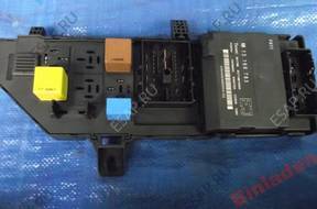 SIGNUM 2.2 16V Z22YH КОМПЛЕКТ БЛОК УПРАВЛЕНИЯ ЗАМОК ЗАЖИГАНИЯ BSI