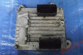 SIGNUM 2.2 16V Z22YH КОМПЛЕКТ БЛОК УПРАВЛЕНИЯ ЗАМОК ЗАЖИГАНИЯ BSI