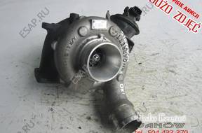 Signum 3.0 CDTI ТУРБОКОМПРЕССОР  8972506762